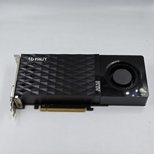Palit GeForce GTX 670 Graphics