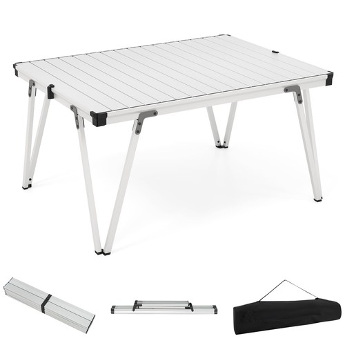 Light weight roll desk - weight, roll-up