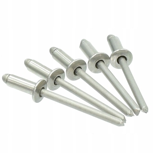 10x stainless steel blind - 10x,