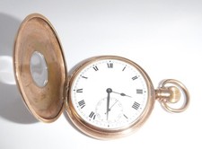 Antique gold plated - antique, cyma