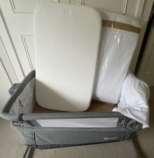 Kinderkraft Neste Up Next to