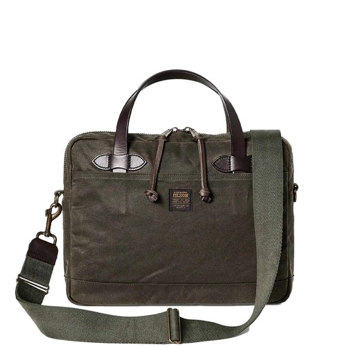 Filson tin cloth compact - tin,