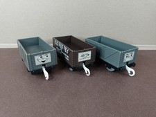 Scruffey And Two Troublesome