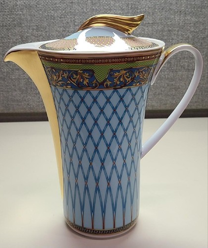 Rosenthal versace russian - rosenthal,