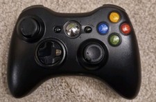 Microsoft xbox 360 wireless - microsoft,