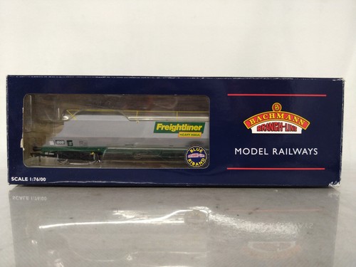 Bachmann 031 100 hha - 100,