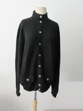 NWOT BAMFORD & SONS black 100%