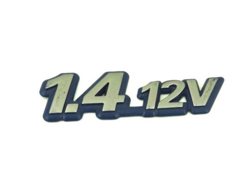 Genuine new fiat 12v boot - 1.4,