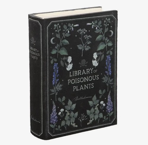 Gothic spooky library - gothic, of