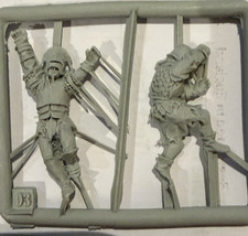 Lord of the Rings Uruk Hai