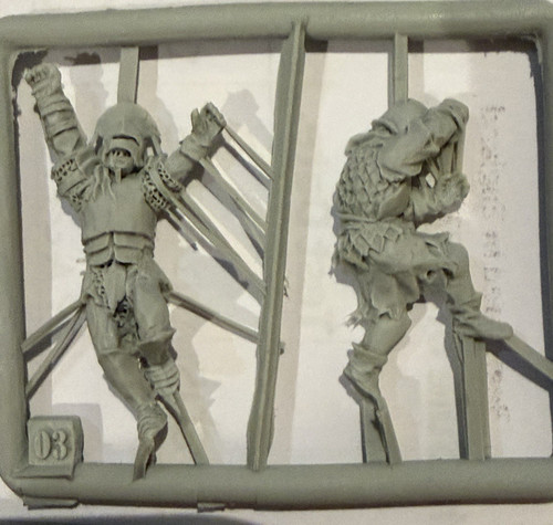 Lord the rings uruk hai - of,