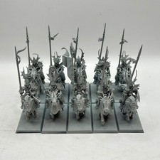 Warhammer The Old World: High