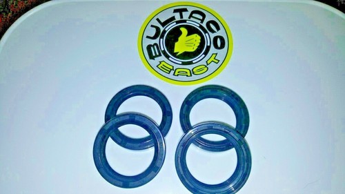 Bultaco fork seal kit - kit, 35mm