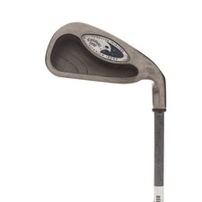 Callaway hawkeye iron - hawkeye,