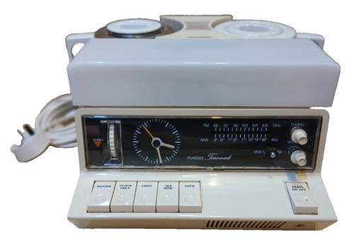 Vintage goblin model 870 - goblin,