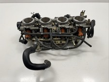 ♻️ Yamaha Yzf R6 5SL 2003