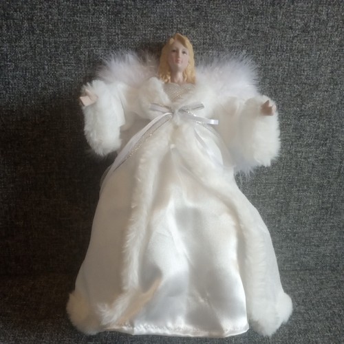 New white angel 30cm - new,