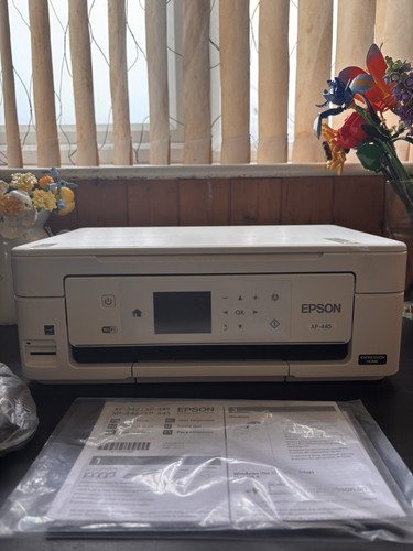 Epson expression home 445 - epson,