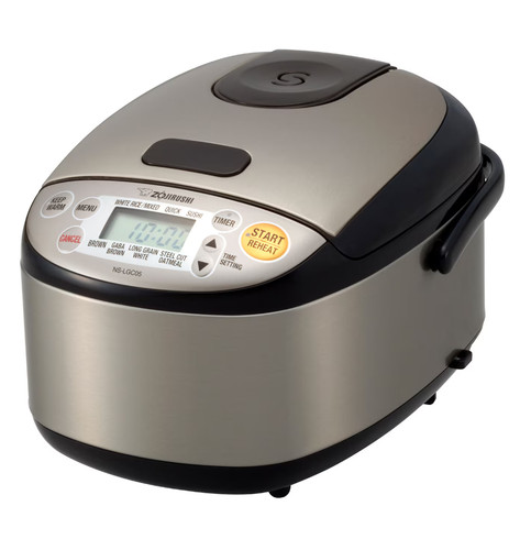 Zojirushi gaba rice cooker new - zojirushi,