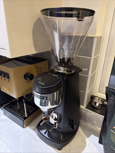 Mazzer super jolly up - super,