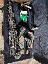 Cannonball Saxophone Big Bell
