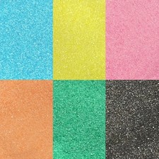 Sherbet Crystals Ice Cream