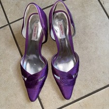 Jacques Vert Purple Court