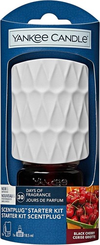 Yankee candle plug in - yankee,