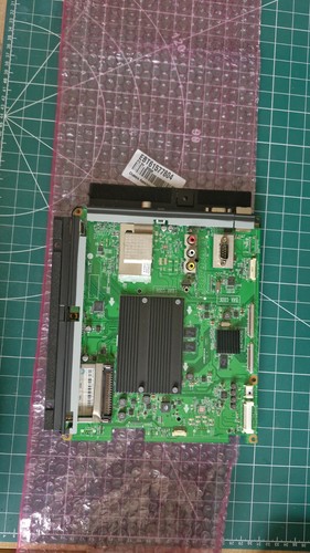 Ebt61577804 main pcb - main, lg