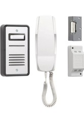 Bell 901 Door Entry System