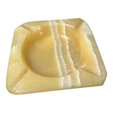 Vintage Natural Onyx Stone