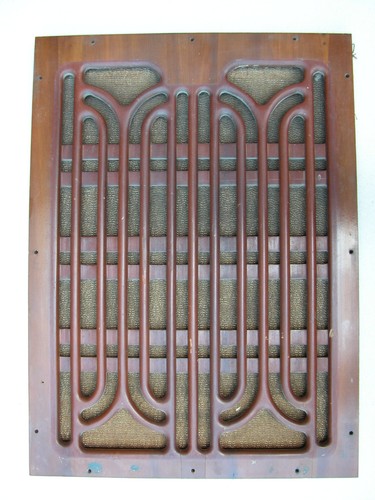 Vintage wurlitzer 412 - 412, jukebox