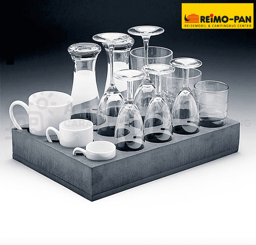 Reimo universal rubber foam - reimo,