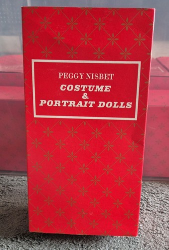 Peggy nisbet vintage - nisbet,