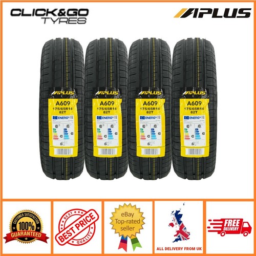 175 65r14 82t aplus - aplus, a609