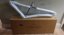 Cannondale Habit Ht Frame
