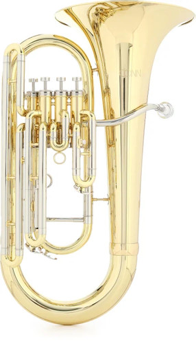 Conn ceu511 euphonium - conn,