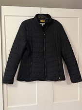 Excellent Size 16 Joules Black