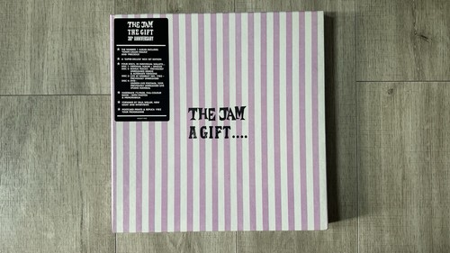 The jam 30th anniversary - the,
