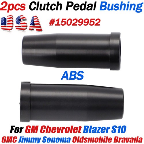 Clutch pedal bushings 15029952 - pedal,