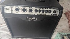 Peavey Amplifier: Peavey Amplifier: Vypyr VIP 2, 60 Watt