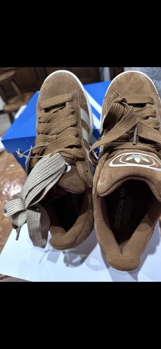 Adidas campus 00s - 00s, suede