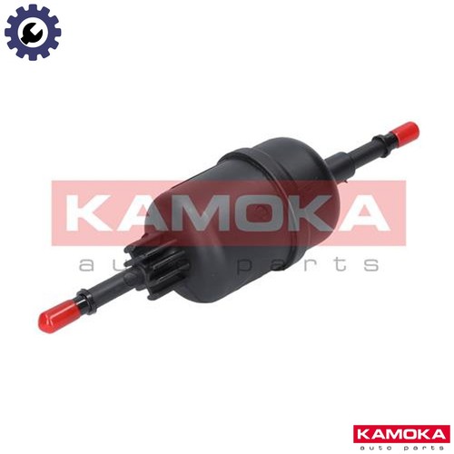 Fuel filter f319001 - filter,