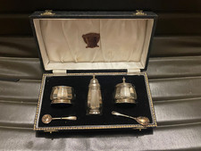 antique bravingtons sterling