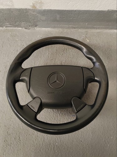 Mercedes benz classic amg