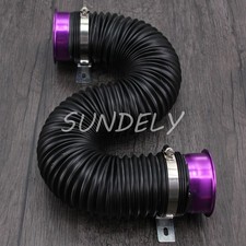 Purple Universal Adjustable