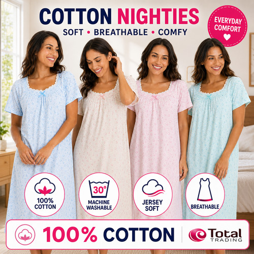 Ladies nightie night - ladies,