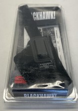 BLACKHAWK! Nylon Holster