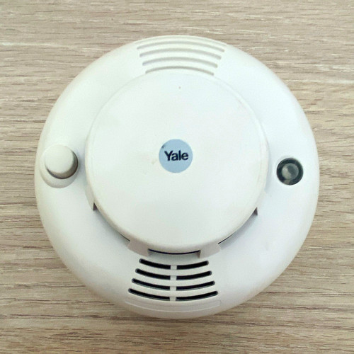Yale smart alarm smoke - smart,