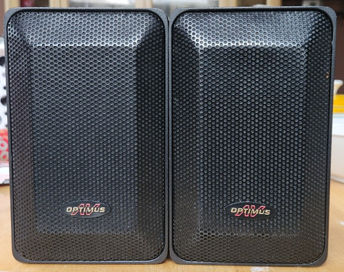 Optimus pro 7av - optimus, of